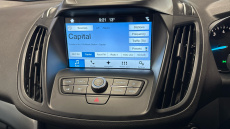 Ford Kuga 1.5 EcoBoost 182 Zetec 5dr Auto Petrol Estate